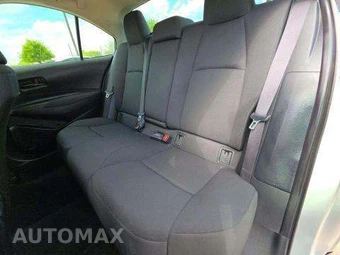 2024 Toyota Corolla LE Sedan - miniatura 14