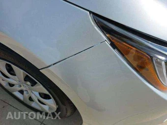 2024 Toyota Corolla LE Sedan - miniatura 22