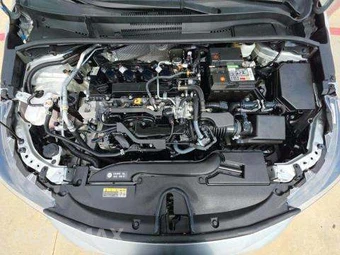 2024 Toyota Corolla LE Sedan - miniatura 24