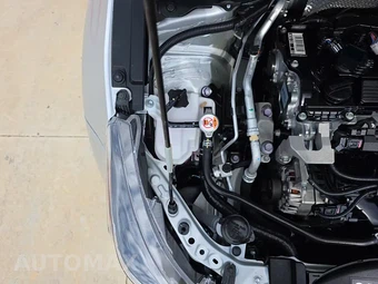 2024 Toyota Corolla LE Sedan - miniatura 25