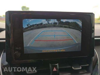 2024 Toyota Corolla LE Sedan - miniatura 26