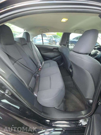 2024 Toyota Corolla LE Sedan - miniatura 16