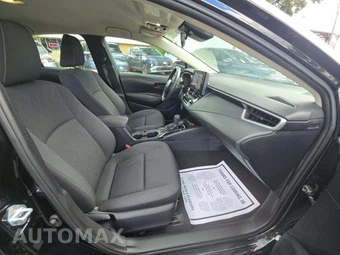 2024 Toyota Corolla LE Sedan - miniatura 18