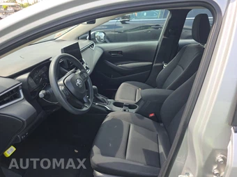 2024 Toyota Corolla LE Sedan - miniatura 13
