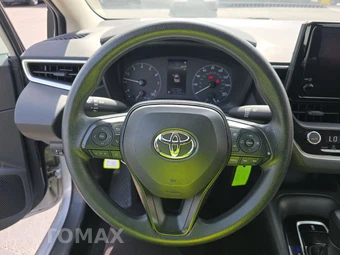 2024 Toyota Corolla LE Sedan - miniatura 16