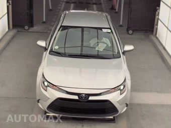 2024 Toyota Corolla LE Sedan - miniatura 2