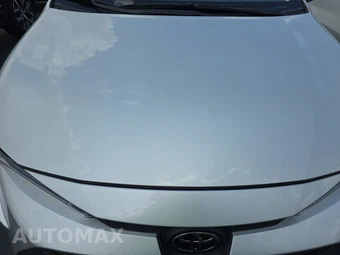 2024 Toyota Corolla LE Sedan - miniatura 22
