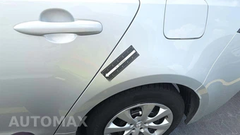 2024 Toyota Corolla LE Sedan - miniatura 29
