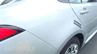 2024 Toyota Corolla LE Sedan - miniatura 35