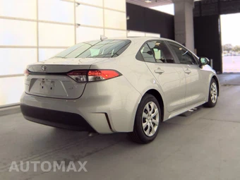 2024 Toyota Corolla LE Sedan - miniatura 5