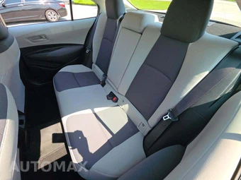 2024 Toyota Corolla LE Sedan - miniatura 13