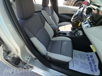 2024 Toyota Corolla LE Sedan - miniatura 18