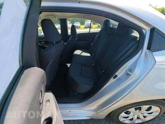 2024 Toyota Corolla LE Sedan - miniatura 13