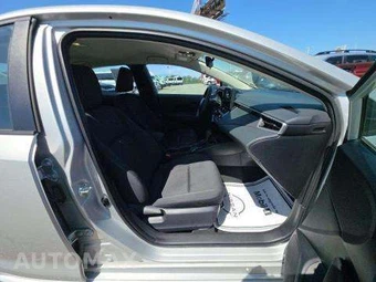 2024 Toyota Corolla LE Sedan - miniatura 18