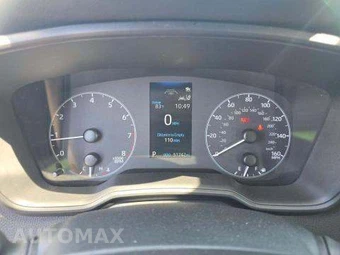 2024 Toyota Corolla LE Sedan - miniatura 9