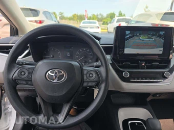 2024 Toyota Corolla LE Sedan - miniatura 10