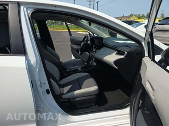 2024 Toyota Corolla LE Sedan - miniatura 18