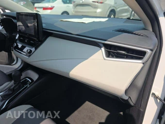 2024 Toyota Corolla LE Sedan - miniatura 19