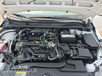 2024 Toyota Corolla LE Sedan - miniatura 22