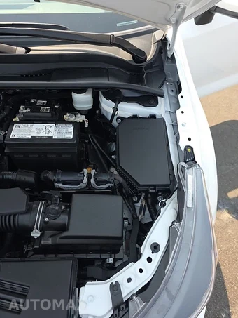 2024 Toyota Corolla LE Sedan - miniatura 23