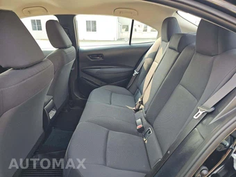 2024 Toyota Corolla LE Sedan - miniatura 10