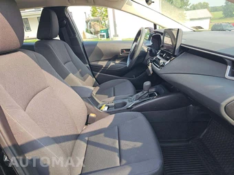 2024 Toyota Corolla LE Sedan - miniatura 15