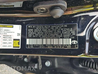 2024 Toyota Corolla LE Sedan - miniatura 2