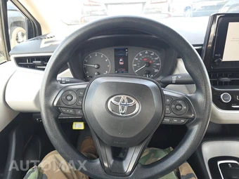 2024 Toyota Corolla LE Sedan - miniatura 10