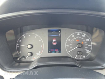 2024 Toyota Corolla LE Sedan - miniatura 12