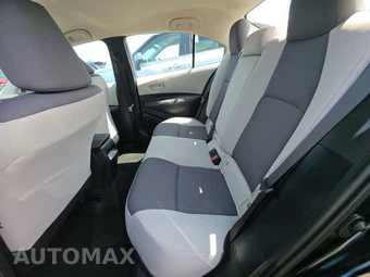 2024 Toyota Corolla LE Sedan - miniatura 13
