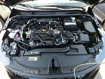 2024 Toyota Corolla LE Sedan - miniatura 15