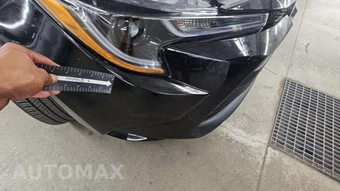 2024 Toyota Corolla LE Sedan - miniatura 25