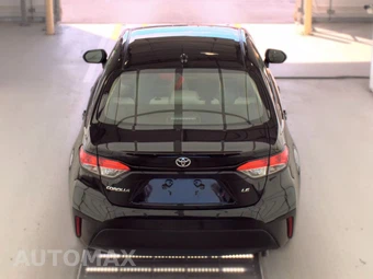 2024 Toyota Corolla LE Sedan - miniatura 5