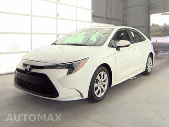 2024 Toyota Corolla LE Sedan