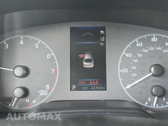 2024 Toyota Corolla LE Sedan - miniatura 12