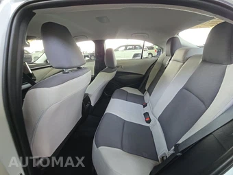 2024 Toyota Corolla LE Sedan - miniatura 13