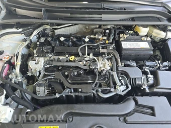 2024 Toyota Corolla LE Sedan - miniatura 15