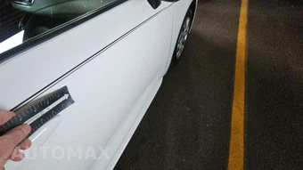 2024 Toyota Corolla LE Sedan - miniatura 21