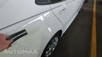 2024 Toyota Corolla LE Sedan - miniatura 28