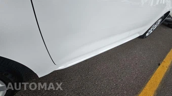 2024 Toyota Corolla LE Sedan - miniatura 34