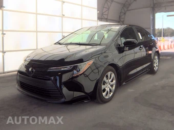 2024 Toyota Corolla LE Sedan