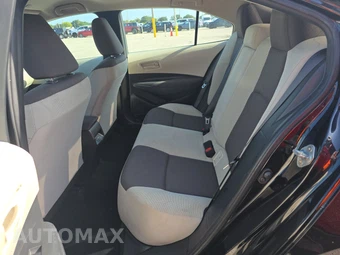 2024 Toyota Corolla LE Sedan - miniatura 13