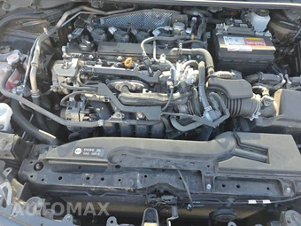 2024 Toyota Corolla LE Sedan - miniatura 15