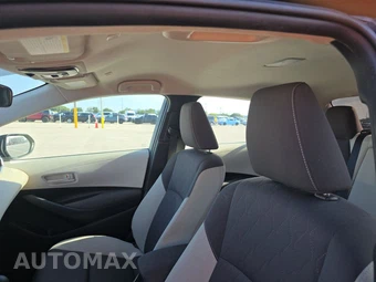 2024 Toyota Corolla LE Sedan - miniatura 17