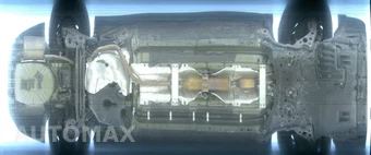 2024 Toyota Corolla LE Sedan - miniatura 18