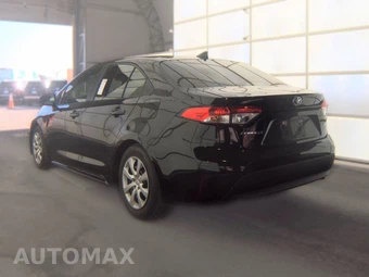 2024 Toyota Corolla LE Sedan - miniatura 6