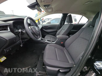 2024 Toyota Corolla LE Sedan - miniatura 13