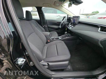 2024 Toyota Corolla LE Sedan - miniatura 14