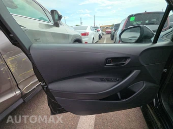 2024 Toyota Corolla LE Sedan - miniatura 15