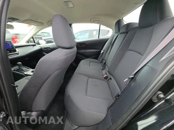 2024 Toyota Corolla LE Sedan - miniatura 19